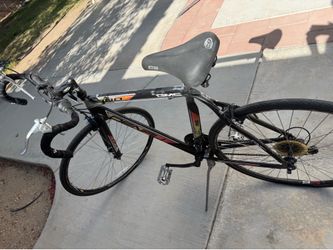 GMC Denali 700c frame road bike bicycle $75