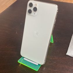 iPhone 11 Pro Max Unlocked