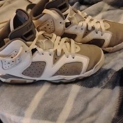 4.5ynike Jordan