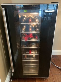 Wine Refrigerator