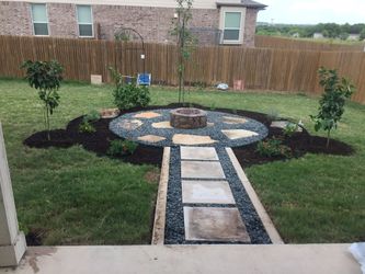 Lawn-Landscape