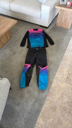 Women’s Fly Racing Gear