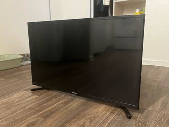 Samsung Smart TV