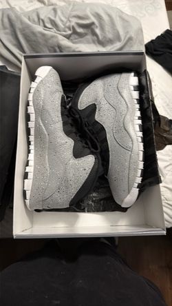 Air Jordan 10