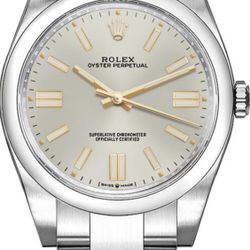 41mm Rolex Oyster Perpetual 