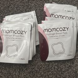 Momcozy breast pads