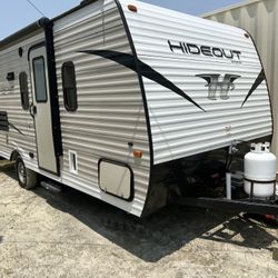 Camper - 2019 Hideout 179LH