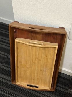 Bed Desks