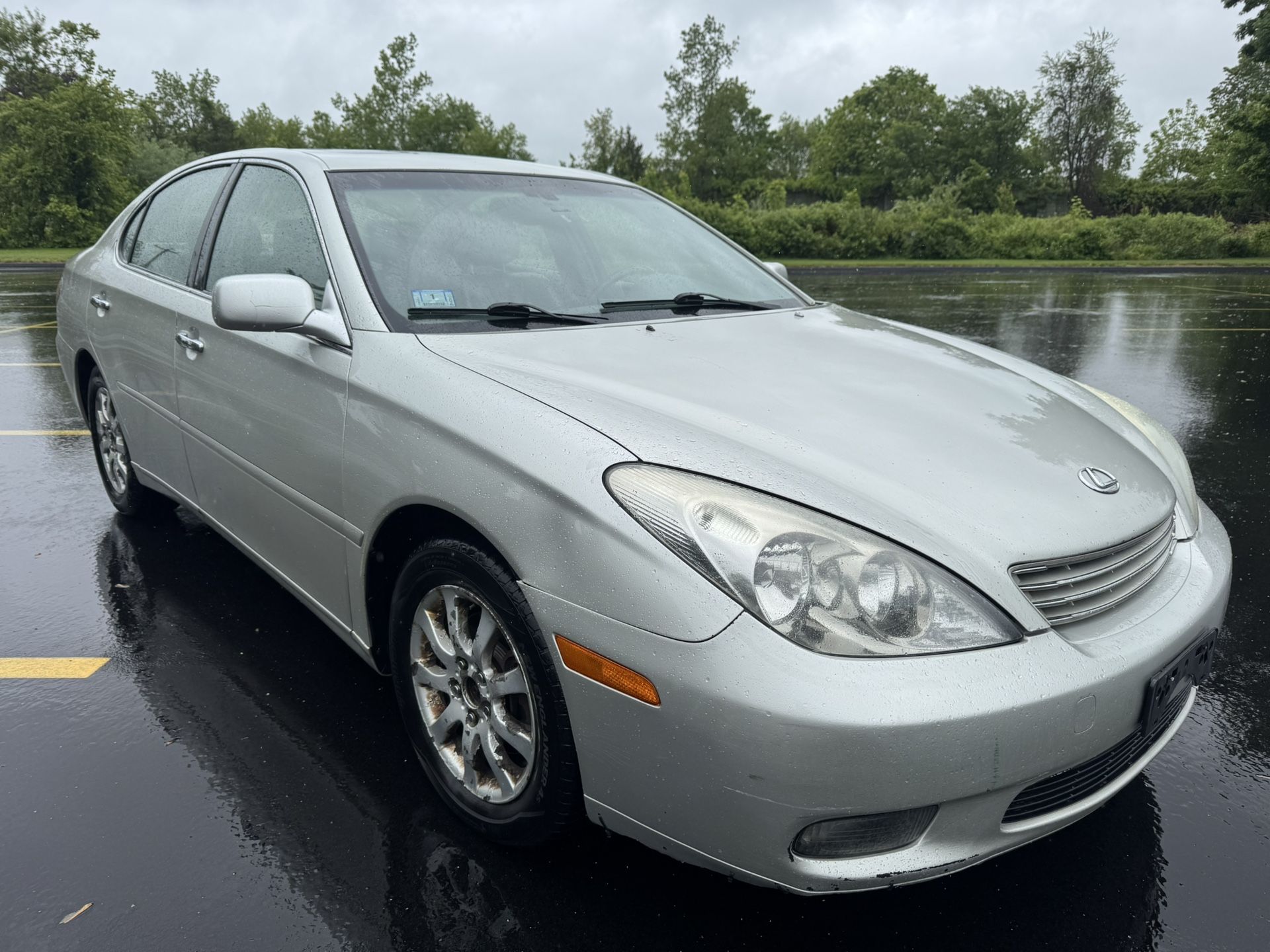 2003 Lexus ES 300
