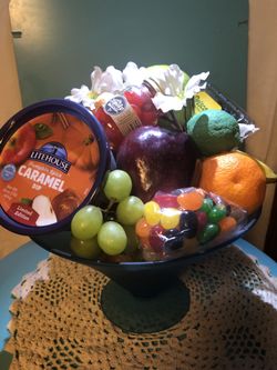 Occasion Creations GIFT BASKETS