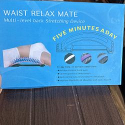 Waist Relax Mate