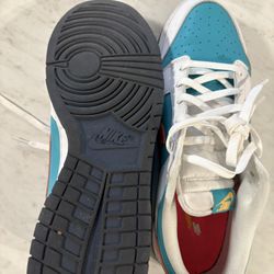 Multiple Pairs Of Men’s Nikes/jordans Men’s Size 12