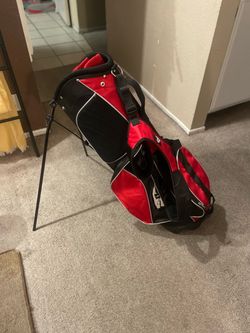 RJ Golf Bag