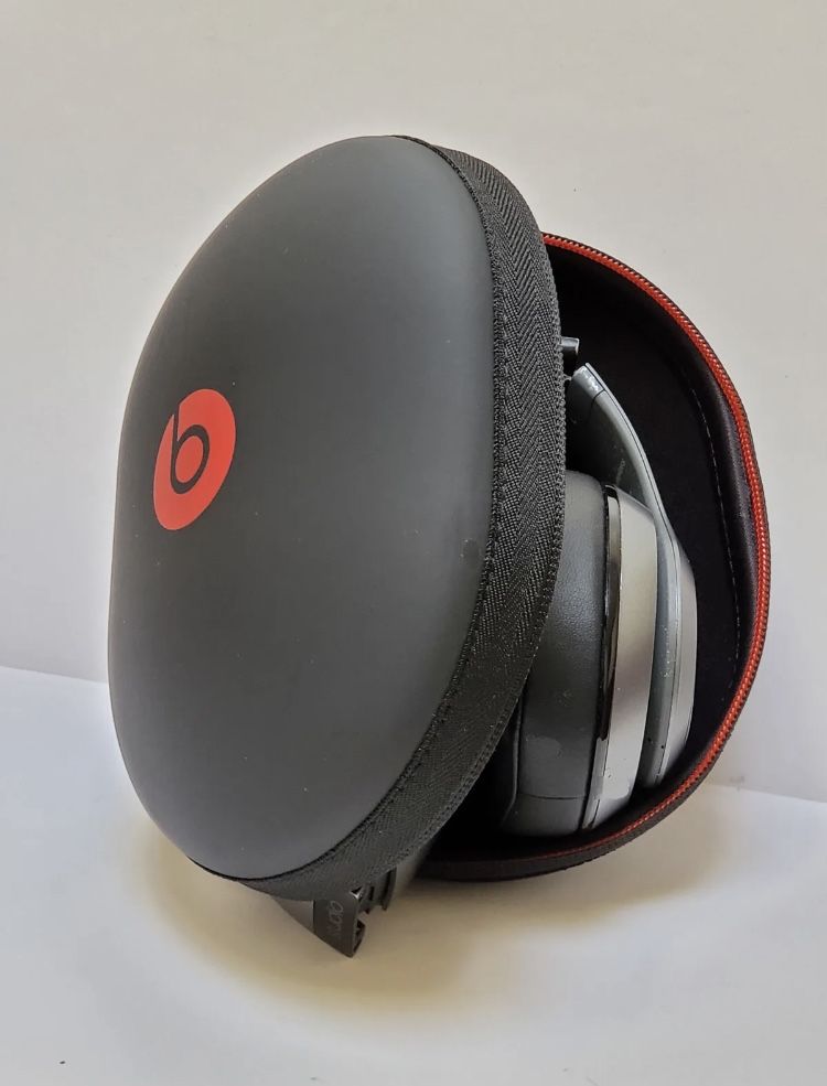 Hard Case for Beats Powerbeats 3/2/1, BeatsX, UrBeats, Tour, iBeats.Earbuds Case