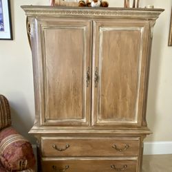 Armoire By Lexington NC