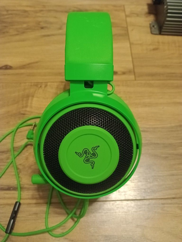 Razer Kraken Gaming Headset