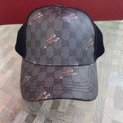 Gucci tiger 🐅 Hat Unisex