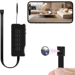 Mini wirelesses Camera 1080p