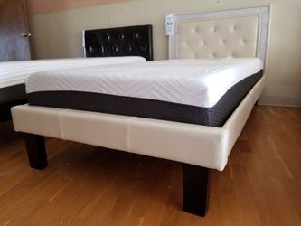 Bed frame