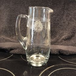 Vintage Heisey Glassware 