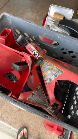 3 ton floor jacks