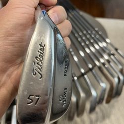 Titleist 57 Degree Wedge