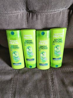 Garnier Fructis Take All For $12