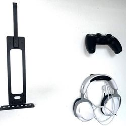 PS5 Floating Mount