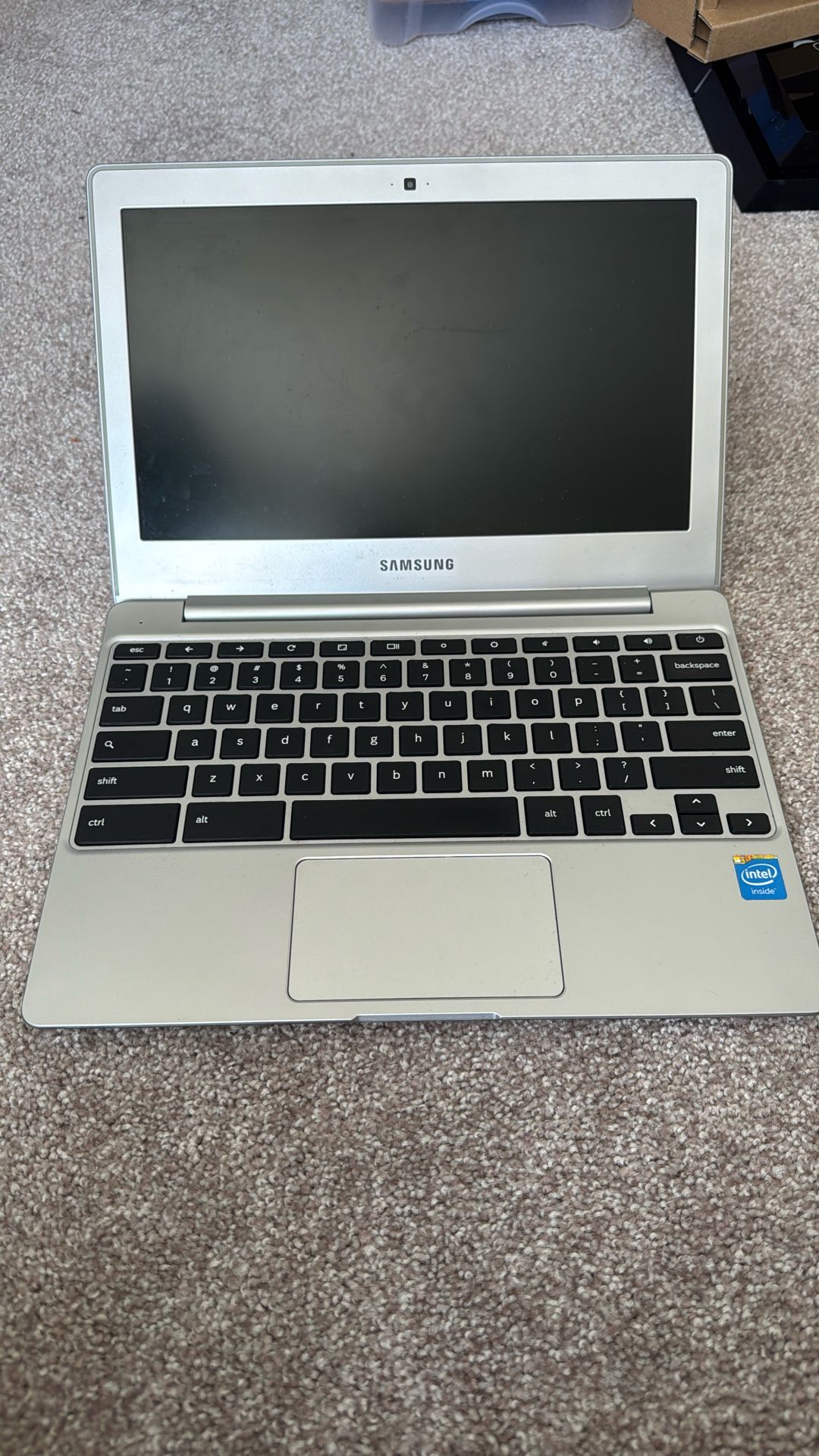 Samsung Chromebook 2