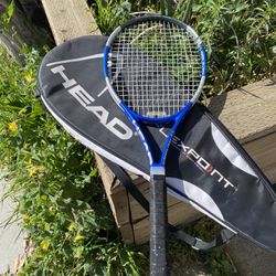 Head Liquid Metal 4 Tennis Racket 