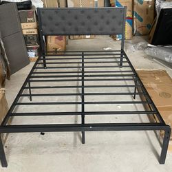 Queen Bed Frame