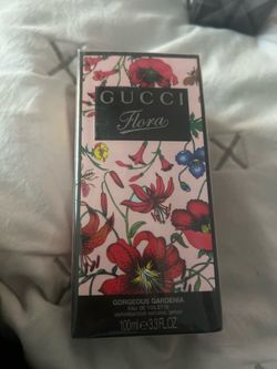 Gucci Flora •Gorgeous Gardina