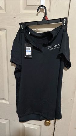 ENCORE Boston Harbor Shirt
