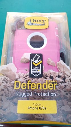 Iphone 6/6s otterbox