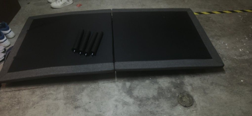 Electric Bed Frame Twin Xl