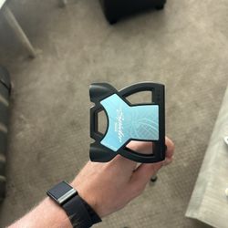 Brand New 2024 Taylormade Spider Putter. 