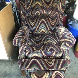 Recliner 