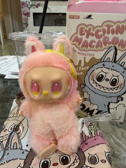 Labubu