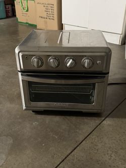 oven