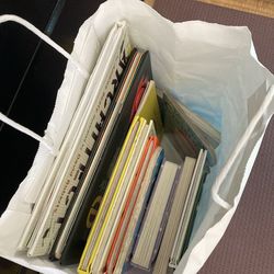 Free books