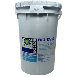 Chlorine Tablets 50lbs