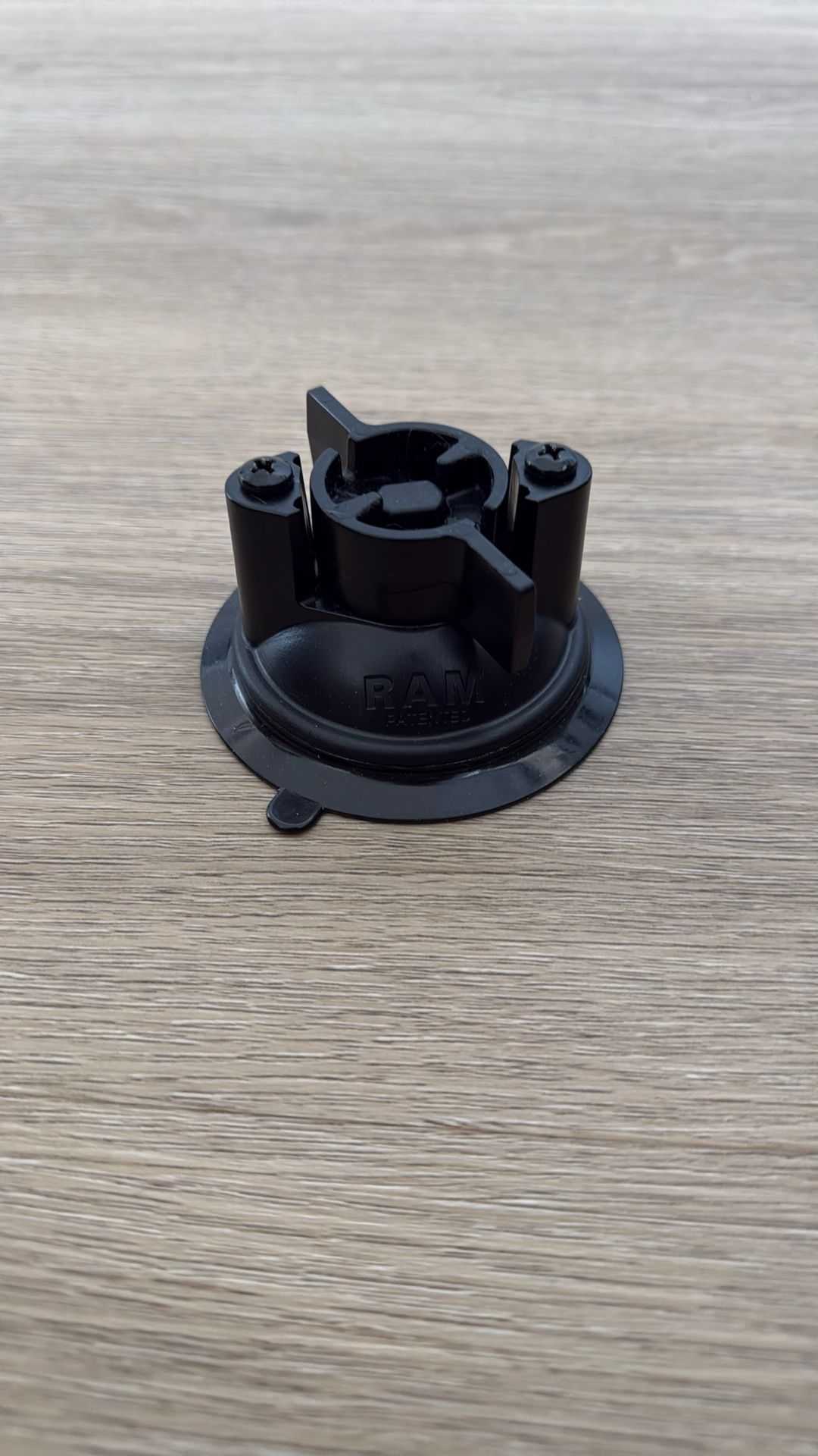 RAM Mount Suction Cup