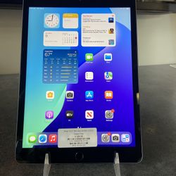 iPad 8th Generation 