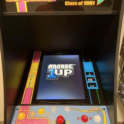 Arcade 1up