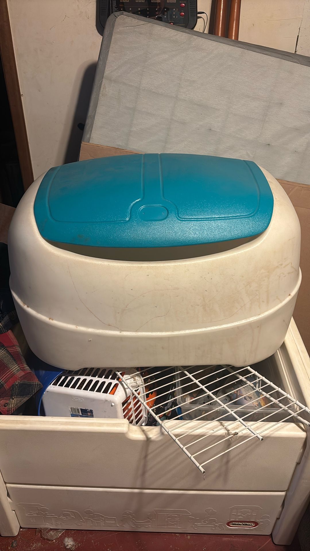 Toy Box