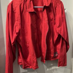 Marsh Landing women’s jacket