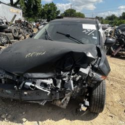 2013 Mazda 3 For parts (2010-2013)