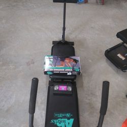 NORDIC TRACK AB WORKS