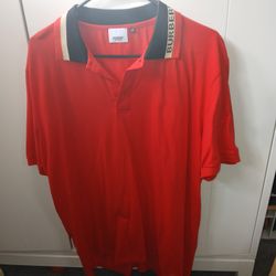 Burberry Polo