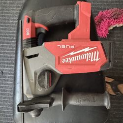 Rotary Hammer 